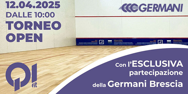 Squash.it News