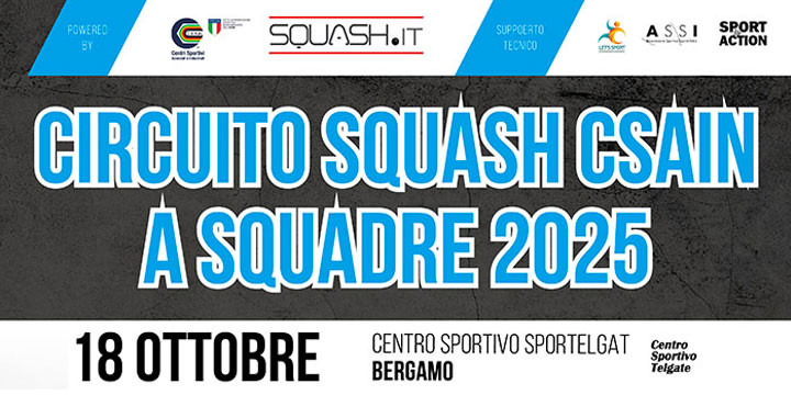 Squash.it News