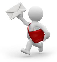 La Newsletter di Squash.it :: Risultati, video e promozioni speciali direttamente al tuo indirizzo E-Mail!