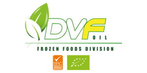 DVF Oil