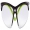 Immagine Occhiali protettivi Dunlop i-Armor (b) Immagine Occhiali protettivi Dunlop i-Armor (b)