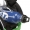 Immagine Borsa porta racchette Prince Tour Team 9X (b) Immagine Borsa porta racchette Prince Tour Team 9X (b)