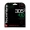 Immagine Corda Tecnifibre Nera 305+ 1.10 mm (9,7 Metri) (b)
