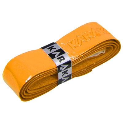 Immagine Grip Karakal PU Super (Arancio)