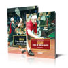 "Squash: sfida all'ultimo punto" e "Squash: il tuo nuovo sport!": i due volumi pubblicati da Diego Bertoldo, maestro federale