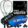 GREGORY GAULTIER Squash Pack