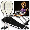 LAURENS JAN ANJEMA Squash Pack