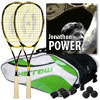 JONATHON POWER Squash Pack