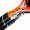 Immagine Racchetta Tecnifibre Dynergy AP 125 (b) Immagine Racchetta Tecnifibre Dynergy AP 125 (b)